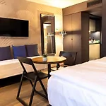 San Carlo Suite