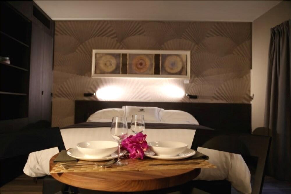 Hotel San Carlo