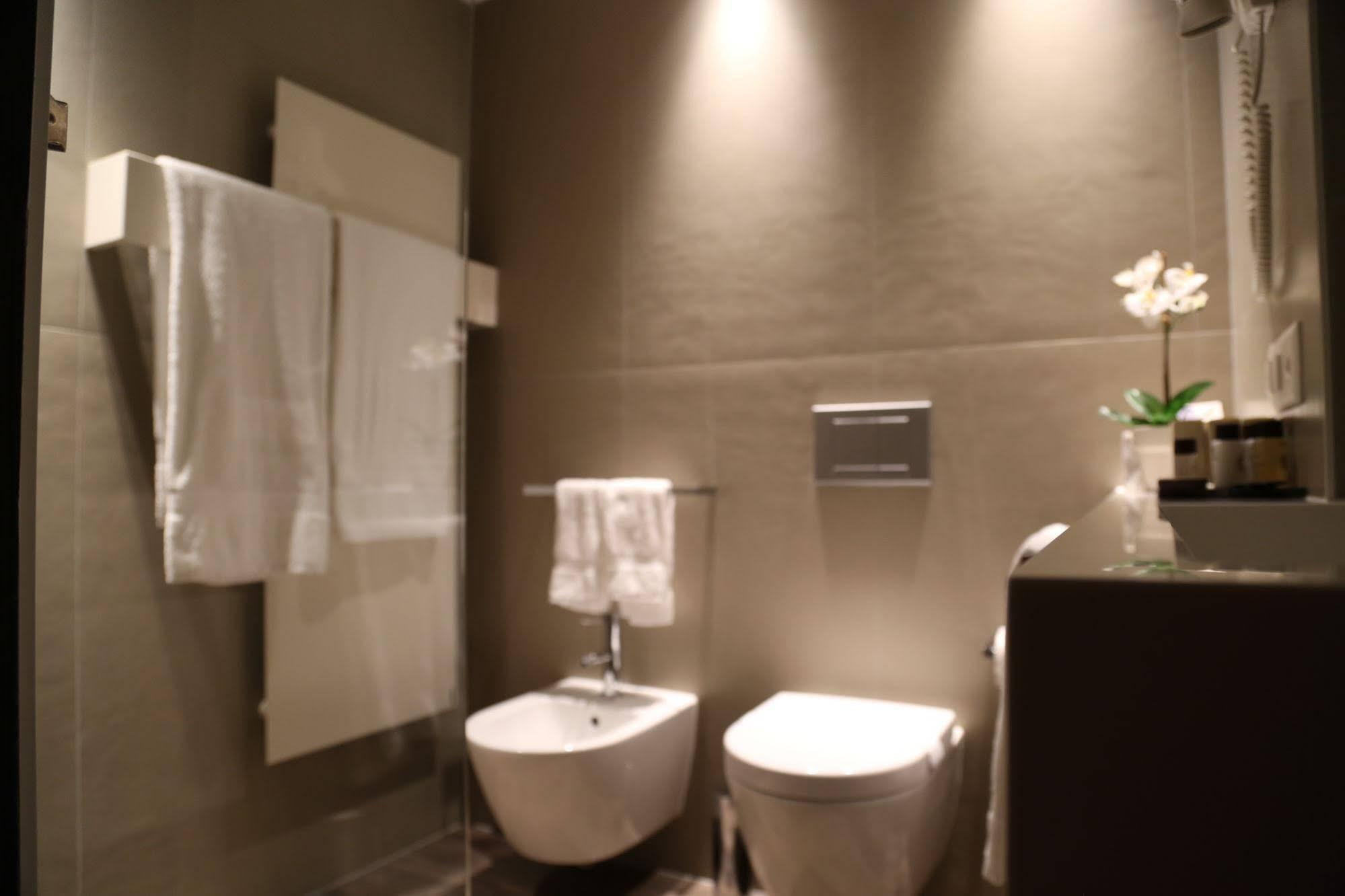 San Carlo Hotel Lugano