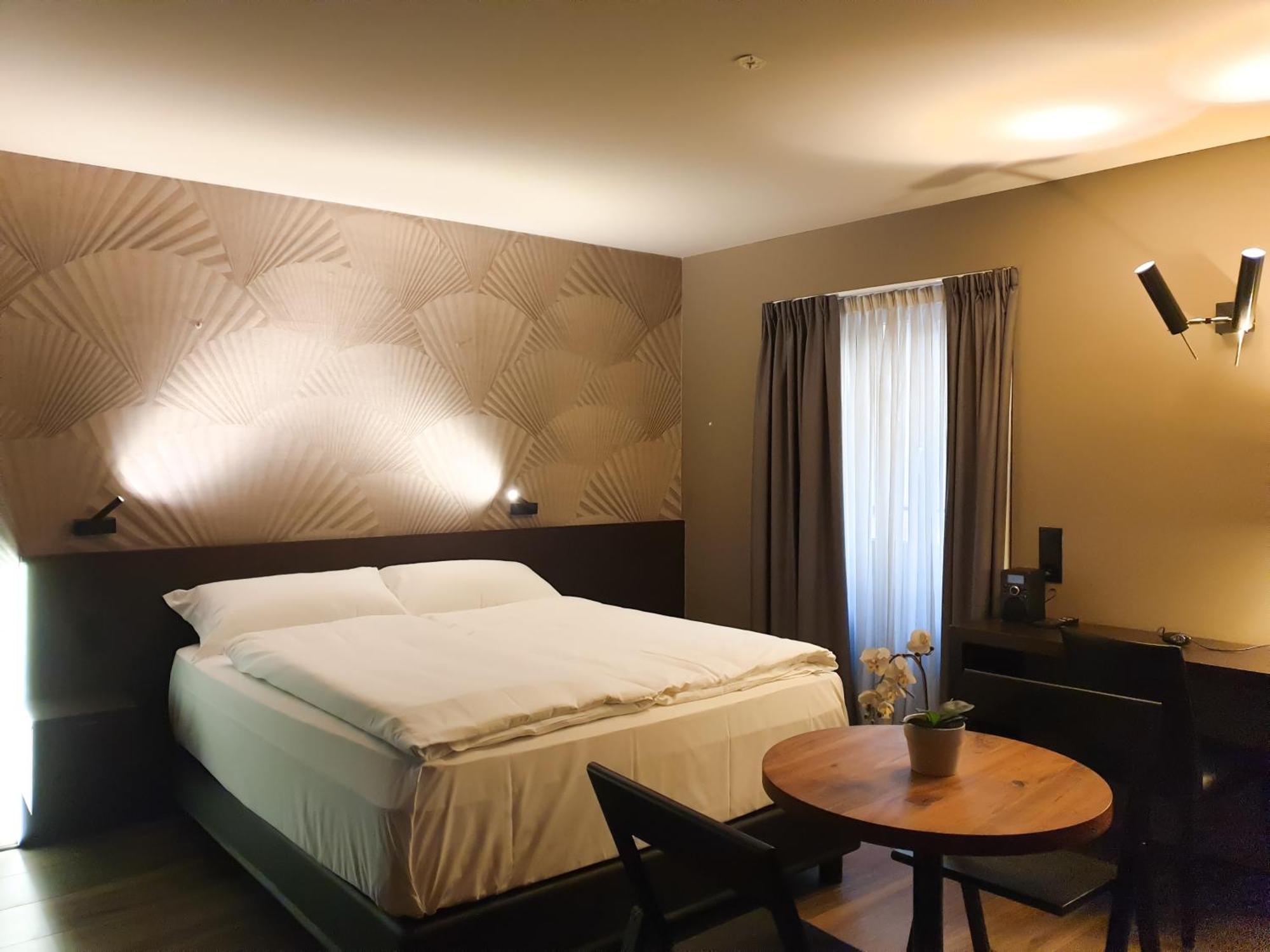 San Carlo Hotel