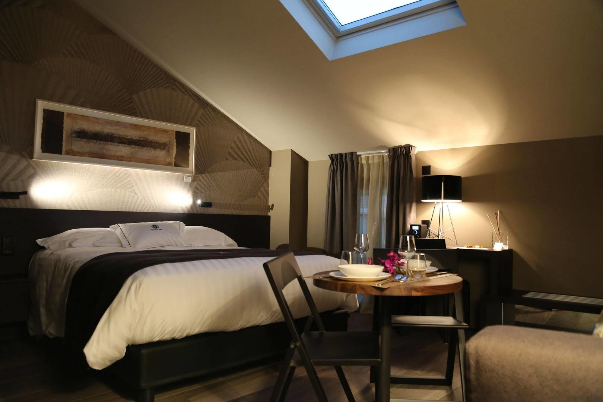 Hotel San Carlo Lugano